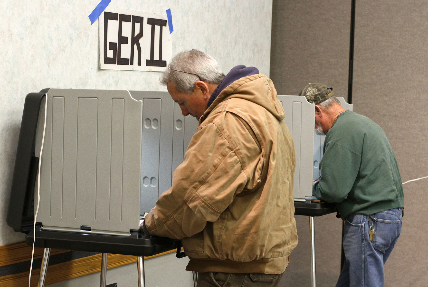 PHOTOS: Primary Election